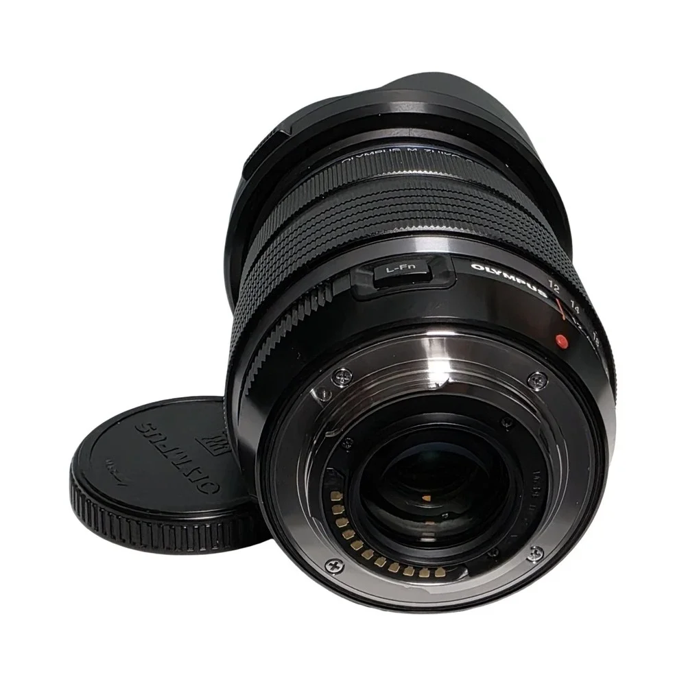 Olympus 12-40mm f2.8 M.Zuiko Digital ED Pro Lens for Micro Four Thirds Mount